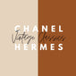 Vintage Chanel Classics