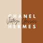 Vintage Chanel Classics